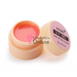 Gel UV pentru unghii Soak Off MDSKL colorat de camuflaj 5gr Cod 12